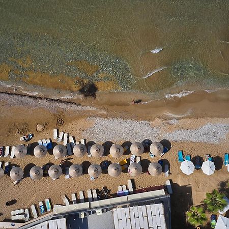 Luxury Suites In Stavromenos Dış mekan fotoğraf