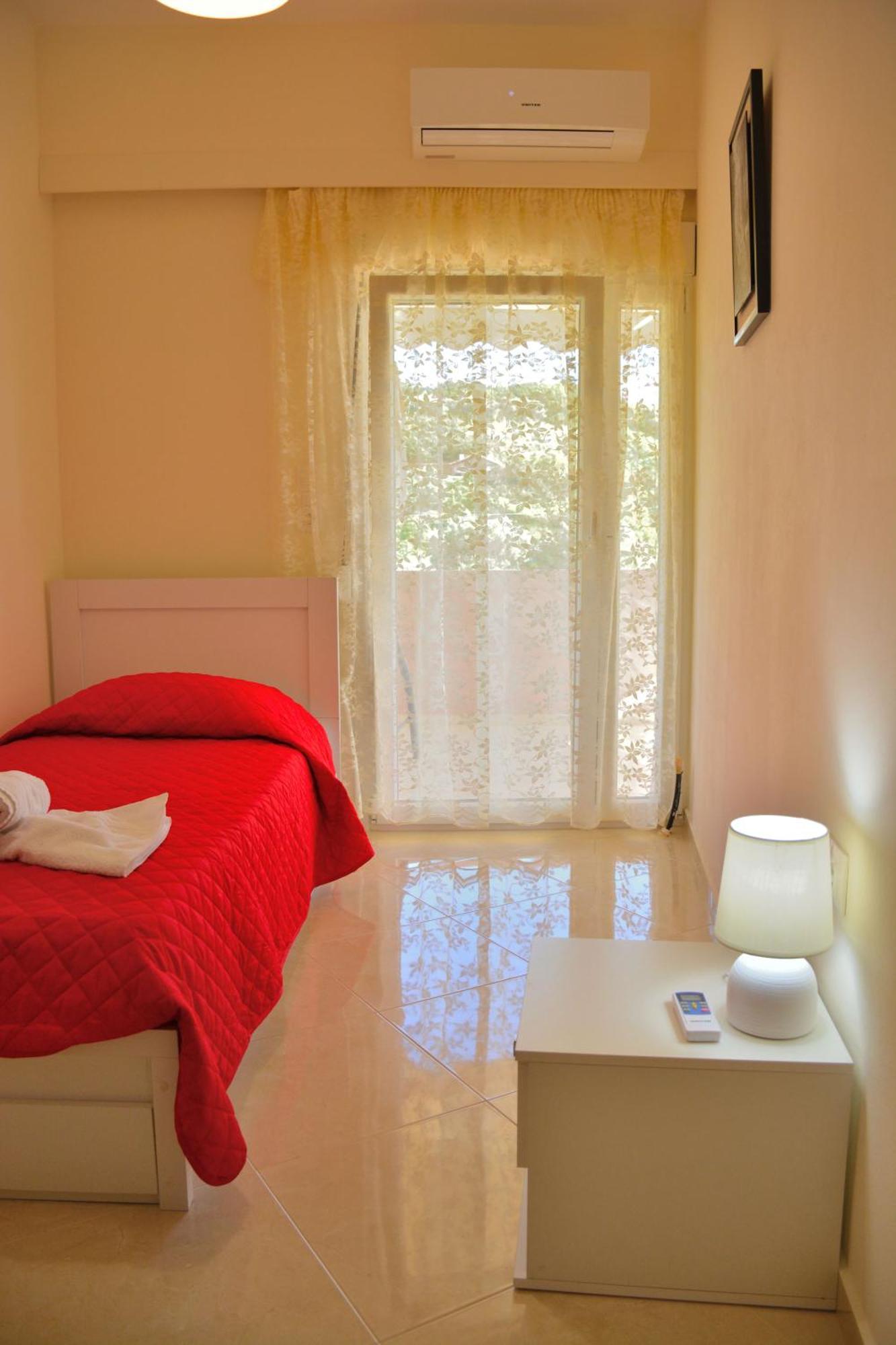 Luxury Suites In Stavromenos Dış mekan fotoğraf